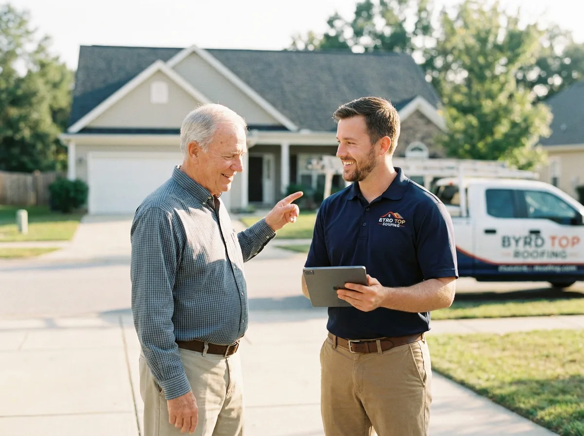 Roofing Vonore, TN FAQs